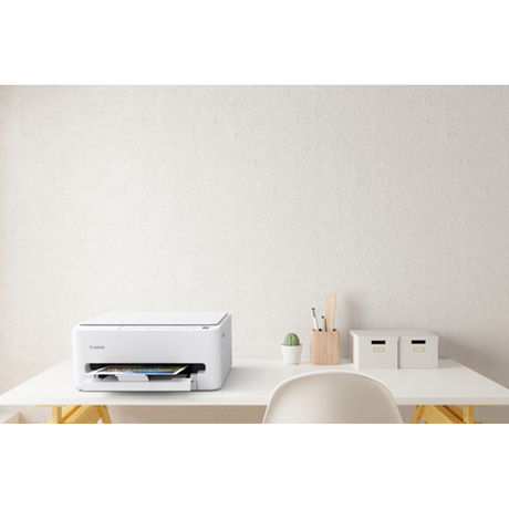 Impresora multifunción Canon PIXMA TS4150i Inyección de tinta Color - vista 8