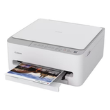 Impresora multifunción Canon PIXMA TS4151i Inyección de tinta - vista 2