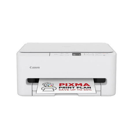 Impresora multifunción Canon PIXMA TS6550i Inyección de tinta Color