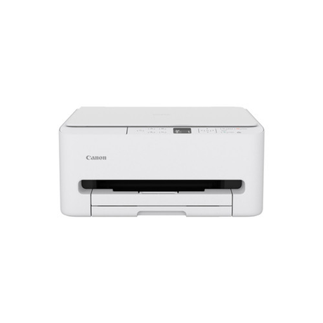 Impresora multifunción Canon PIXMA TS6550i Inyección de tinta Color - vista 2