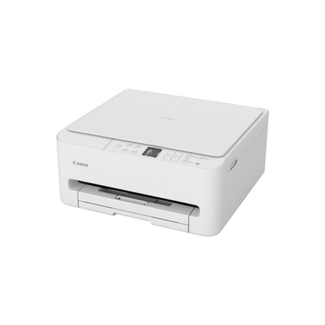 Impresora multifunción Canon PIXMA TS6550i Inyección de tinta Color - vista 3