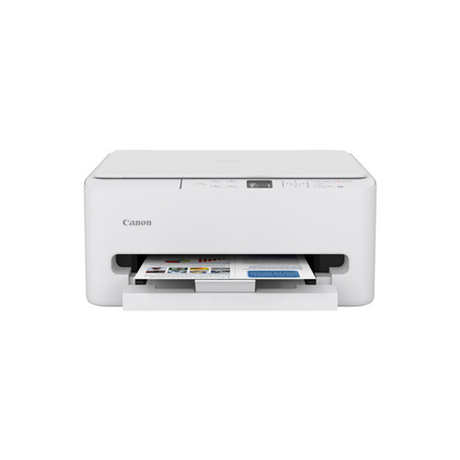 Impresora multifunción Canon PIXMA TS6550i Inyección de tinta Color - vista 5