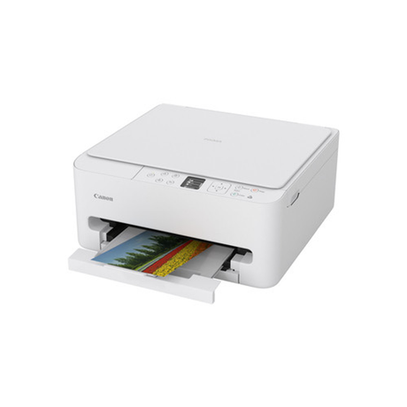 Impresora multifunción Canon PIXMA TS6550i Inyección de tinta Color - vista 6