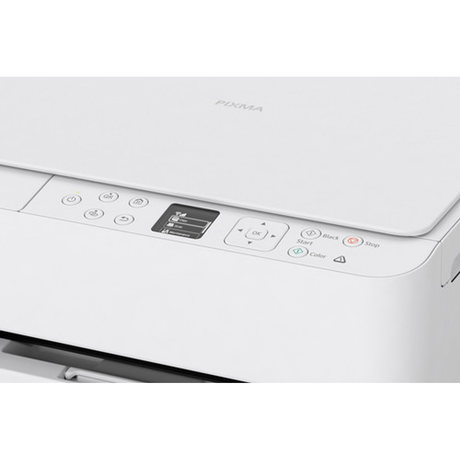 Impresora multifunción Canon PIXMA TS6550i Inyección de tinta Color - vista 9