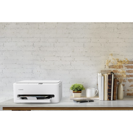 Impresora multifunción Canon PIXMA TS6550i Inyección de tinta Color - vista 10
