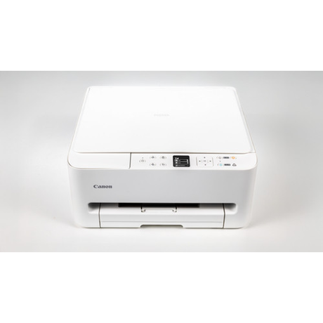 Impresora multifunción Canon PIXMA TS6550i Inyección de tinta Color - vista 11