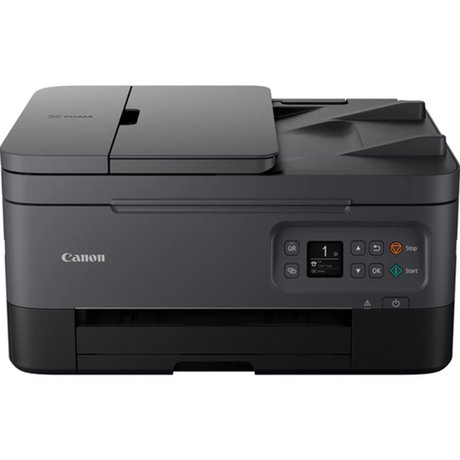 Impresora multifunción Canon PIXMA TS7450i Inyección de tinta Color - vista 2