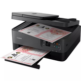 Impresora multifunción Canon PIXMA TS7450i Inyección de tinta Color - vista 4