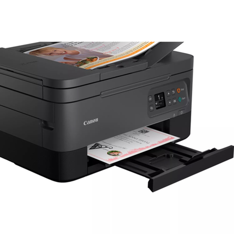 Impresora multifunción Canon PIXMA TS7450i Inyección de tinta Color - vista 5