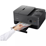Impresora multifunción Canon PIXMA TS7450i Inyección de tinta Color - vista 7