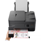 Impresora multifunción Canon PIXMA TS7450i Inyección de tinta Color - vista 8