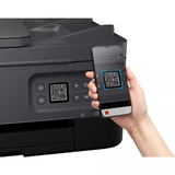 Impresora multifunción Canon PIXMA TS7450i Inyección de tinta Color - vista 9