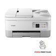 Impresora multifunción Canon PIXMA TS7451i Inyección de tinta Color