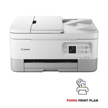 Impresora multifunción Canon PIXMA TS7451i Inyección de tinta Color