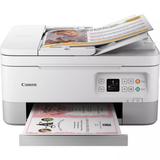 Impresora multifunción Canon PIXMA TS7451i Inyección de tinta Color - vista 2