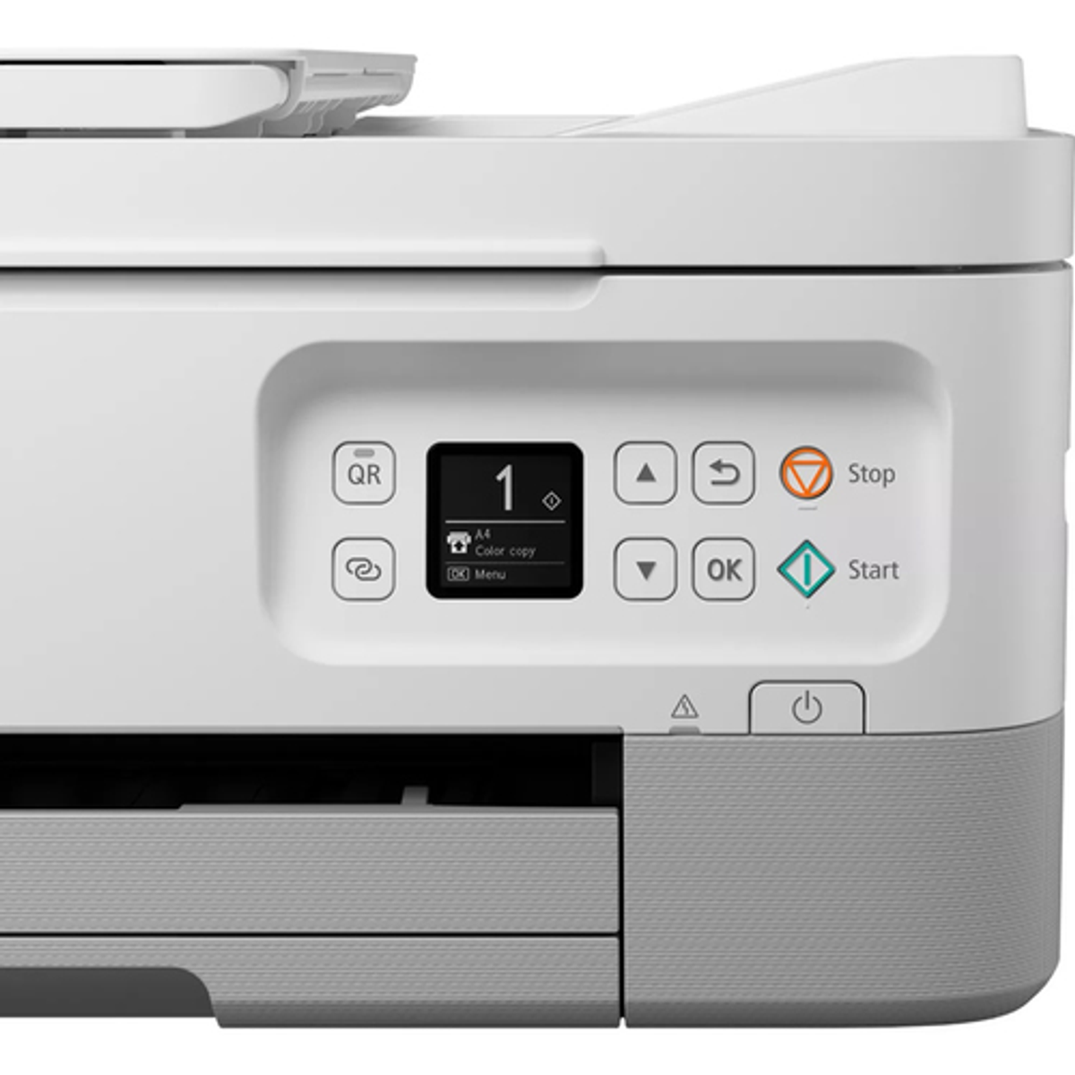 Impresora multifunción Canon PIXMA TS7451i Inyección de tinta Color - vista 6