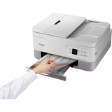 Impresora multifunción Canon PIXMA TS7451i Inyección de tinta Color - vista 7
