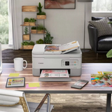 Impresora multifunción Canon PIXMA TS7451i Inyección de tinta Color - vista 10