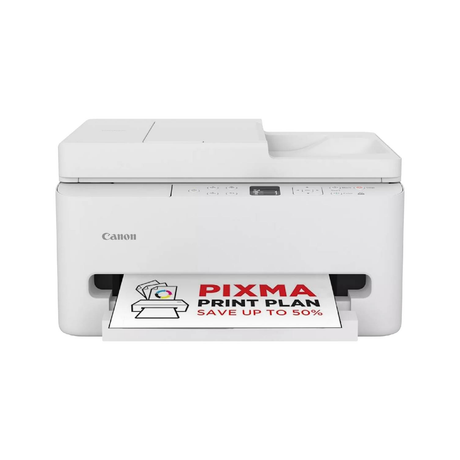 Impresora multifunción Canon PIXMA TS7550i Inyección de tinta Color
