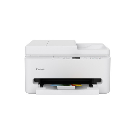 Impresora multifunción Canon PIXMA TS7550i Inyección de tinta Color - vista 4