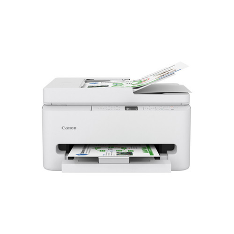 Impresora multifunción Canon PIXMA TS7550i Inyección de tinta Color - vista 5