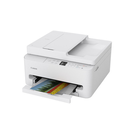 Impresora multifunción Canon PIXMA TS7550i Inyección de tinta Color - vista 6