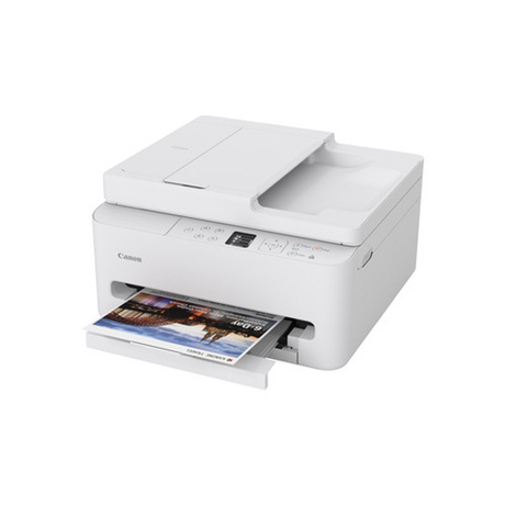 Impresora multifunción Canon PIXMA TS7550i Inyección de tinta Color - vista 7