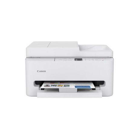 Impresora multifunción Canon PIXMA TS7550i Inyección de tinta Color - vista 9