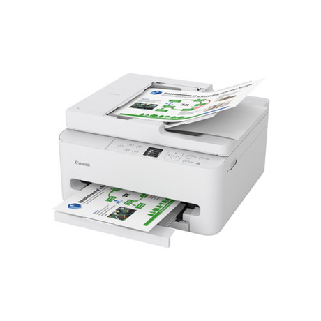 Impresora multifunción Canon PIXMA TS7550i Inyección de tinta Color - vista 10