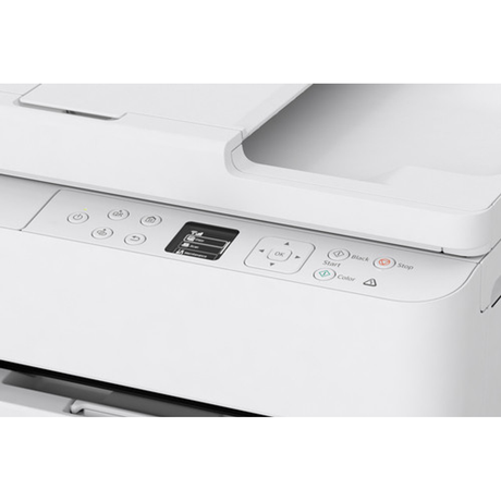 Impresora multifunción Canon PIXMA TS7550i Inyección de tinta Color - vista 12
