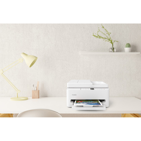 Impresora multifunción Canon PIXMA TS7550i Inyección de tinta Color - vista 13