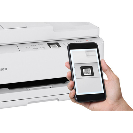 Impresora multifunción Canon PIXMA TS7550i Inyección de tinta Color - vista 17