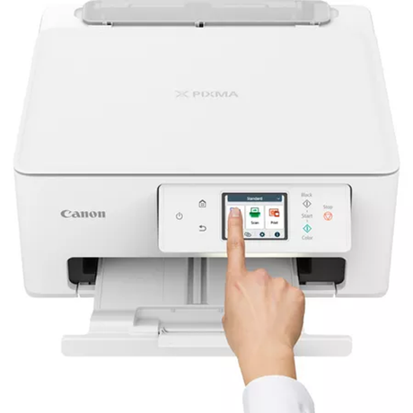 Impresora multifunción Canon PIXMA TS7650I Inyección de tinta Color