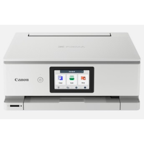 Impresora multifunción Canon PIXMA TS8751 Inyección de tinta Color