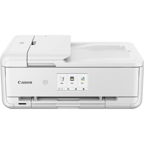 Impresora multifunción Canon PIXMA TS9551C Inyección de tinta Color A3