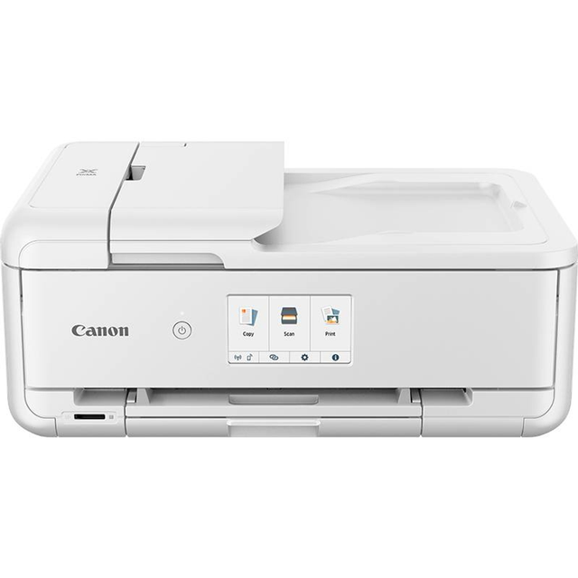 Impresora multifunción Canon PIXMA TS9551C Inyección de tinta Color A3