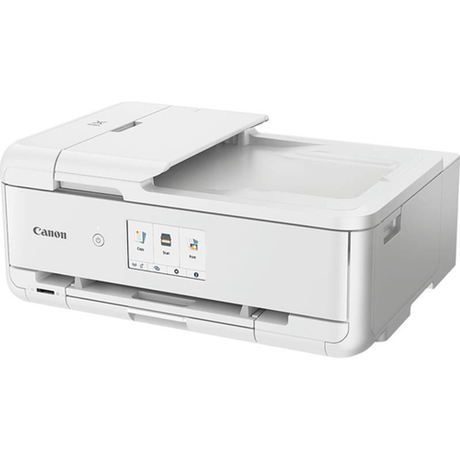 Impresora multifunción Canon PIXMA TS9551C Inyección de tinta Color A3 - vista 2