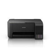 Impresora multifunción Epson EcoTank ET-2714 Inyección de tinta Monocromo - vista 2