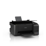 Impresora multifunción Epson EcoTank ET-2714 Inyección de tinta Monocromo - vista 3