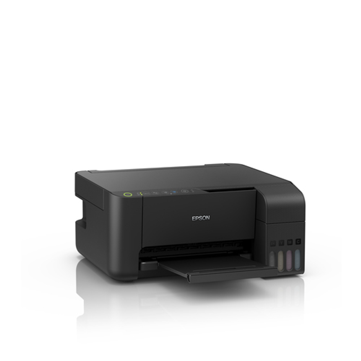 Impresora multifunción Epson EcoTank ET-2714 Inyección de tinta Monocromo - vista 4