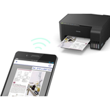 Impresora multifunción Epson EcoTank ET-2714 Inyección de tinta Monocromo - vista 8