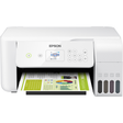 Impresora multifunción Epson EcoTank ET-2726 Inyección de tinta Color