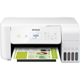 Impresora multifunción Epson EcoTank ET-2726 Inyección de tinta Color