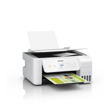 Impresora multifunción Epson EcoTank ET-2726 Inyección de tinta Color - vista 2
