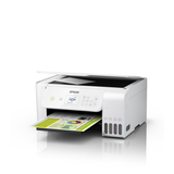 Impresora multifunción Epson EcoTank ET-2726 Inyección de tinta Color - vista 3