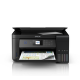 Impresora multifunción Epson EcoTank ET-2751 Inyección de tinta Monocromo