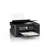 Impresora multifunción Epson EcoTank ET-2751 Inyección de tinta Monocromo - vista 2