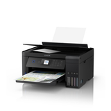 Impresora multifunción Epson EcoTank ET-2751 Inyección de tinta Monocromo - vista 3