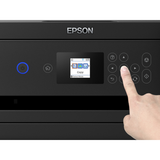Impresora multifunción Epson EcoTank ET-2751 Inyección de tinta Monocromo - vista 4