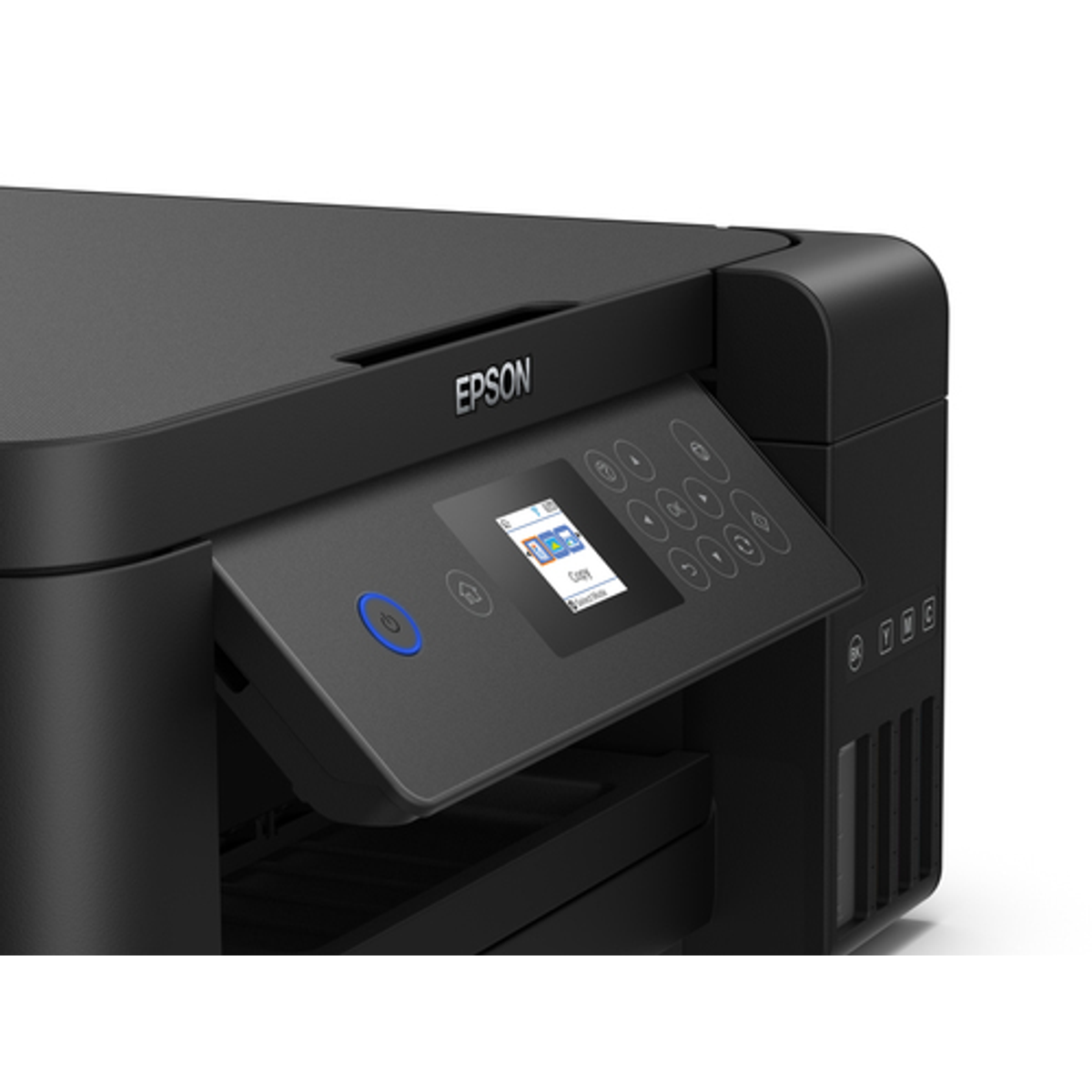 Impresora multifunción Epson EcoTank ET-2751 Inyección de tinta Monocromo - vista 5